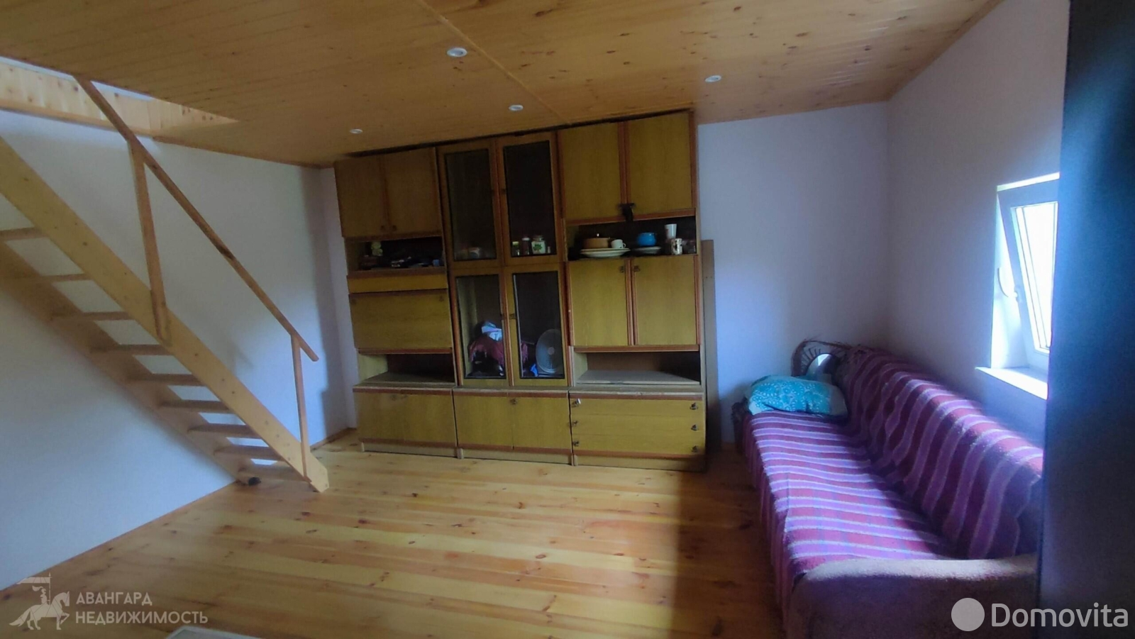 Продажа 2-этажной дачи в Эликсир-М Минская область, 50000USD, код 185814 - фото 18