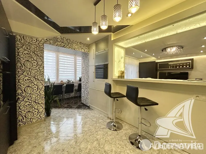 продажа квартиры, Брест, пер. Брестских дивизий