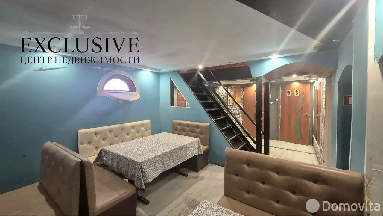 объект сферы услуг, Полоцк, ул. Евфросиньи Полоцкой, д. 45/А 