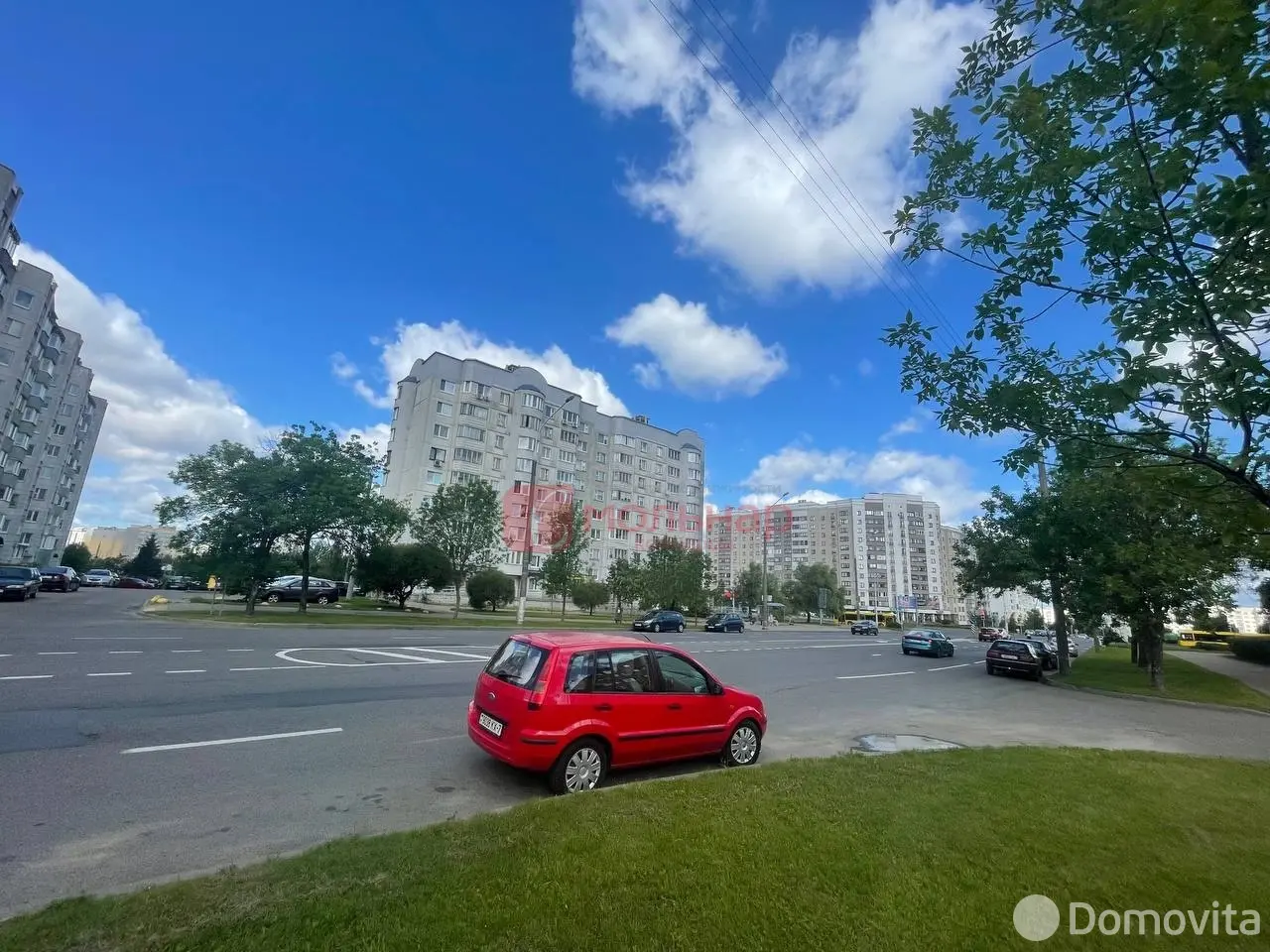 Цена аренды торгового объекта, Минск, ул. Лещинского, д. 55