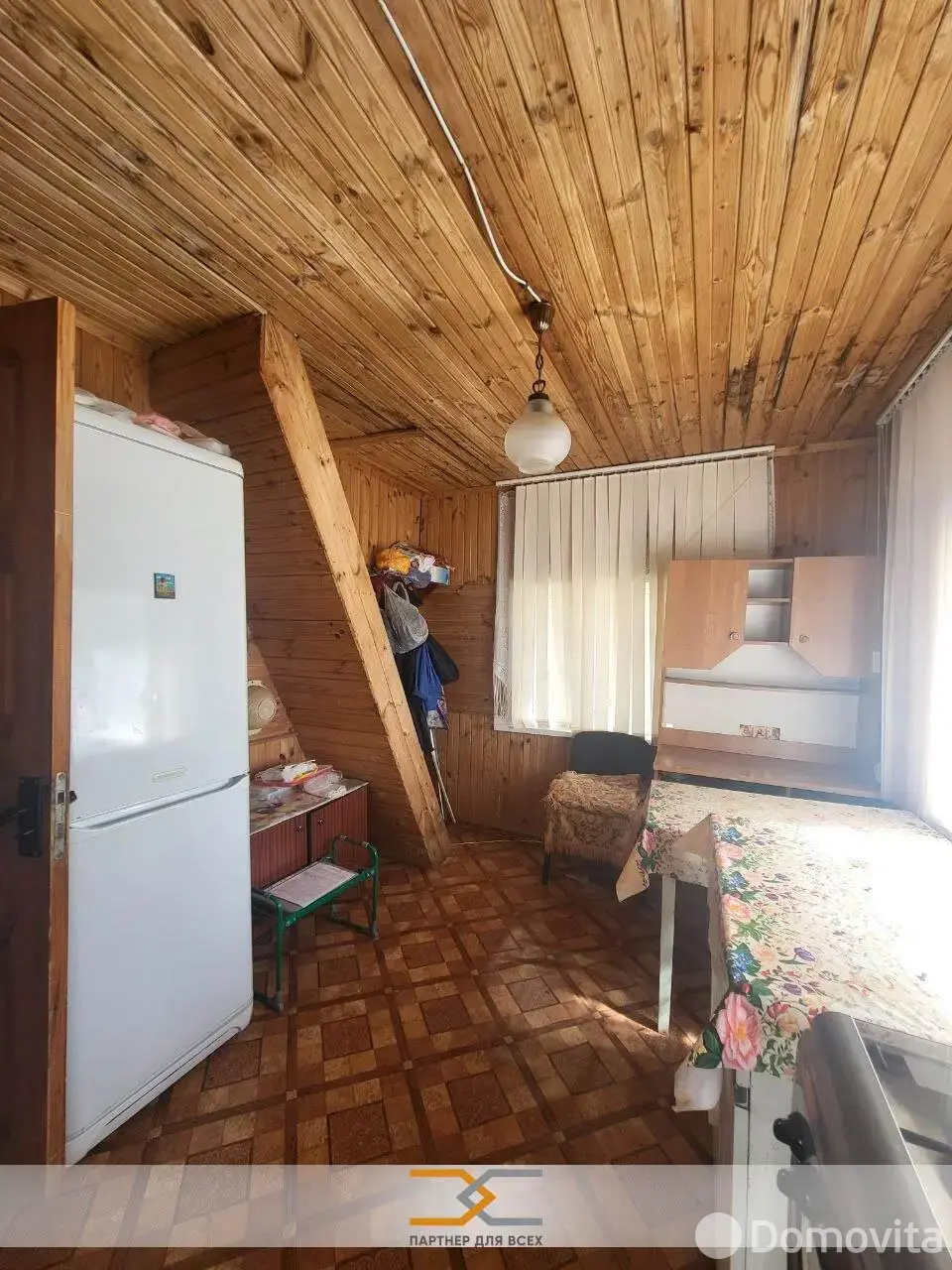 Купить 1-этажную дачу в Факел-Третий век Минская область, 19200USD, код 185653 - фото 20