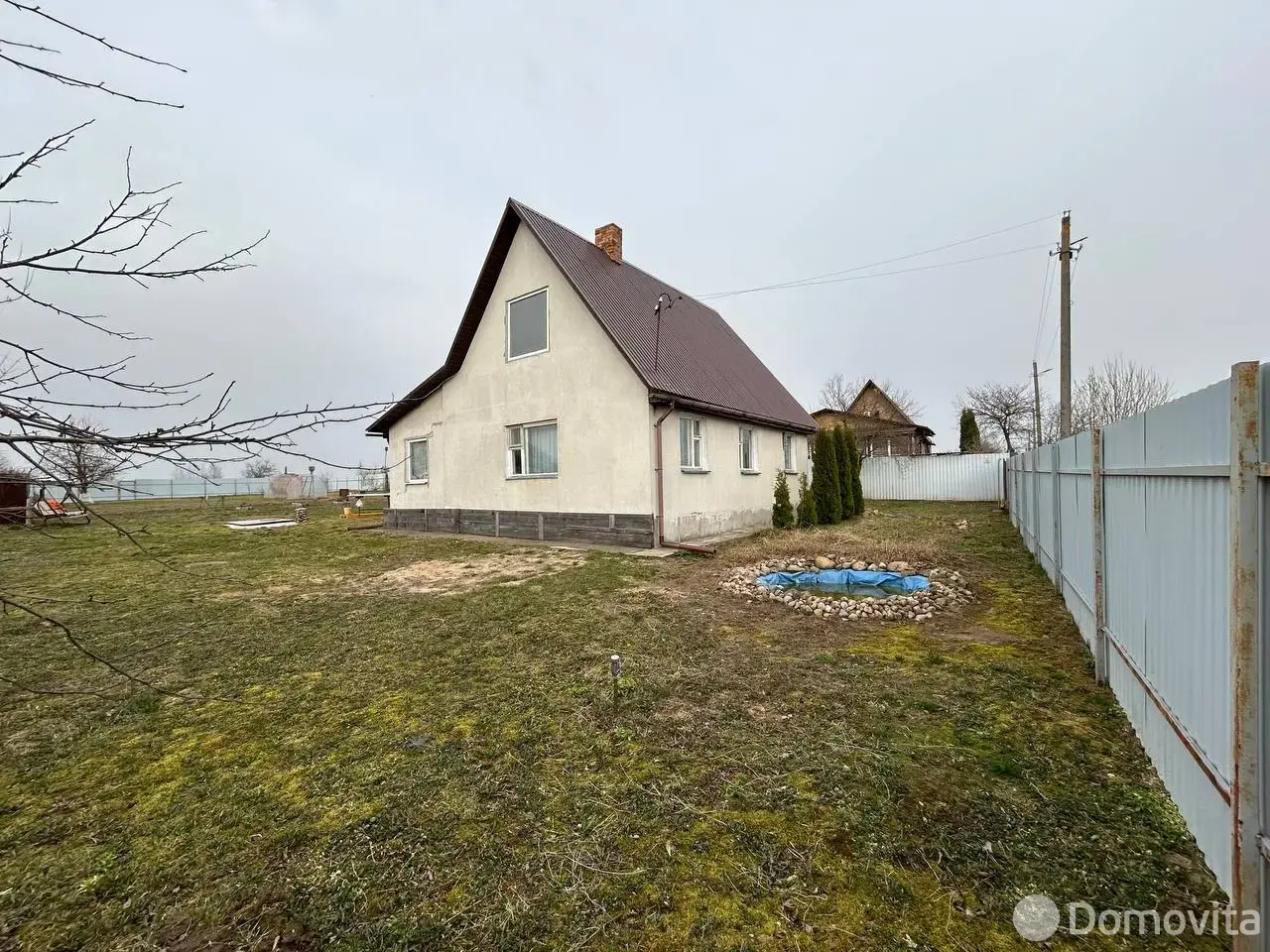 Цена продажи коттеджа, Дубовый Лог, ул. Дорожная, д. 4