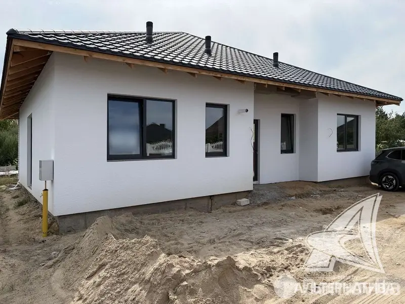 дача, Брест,