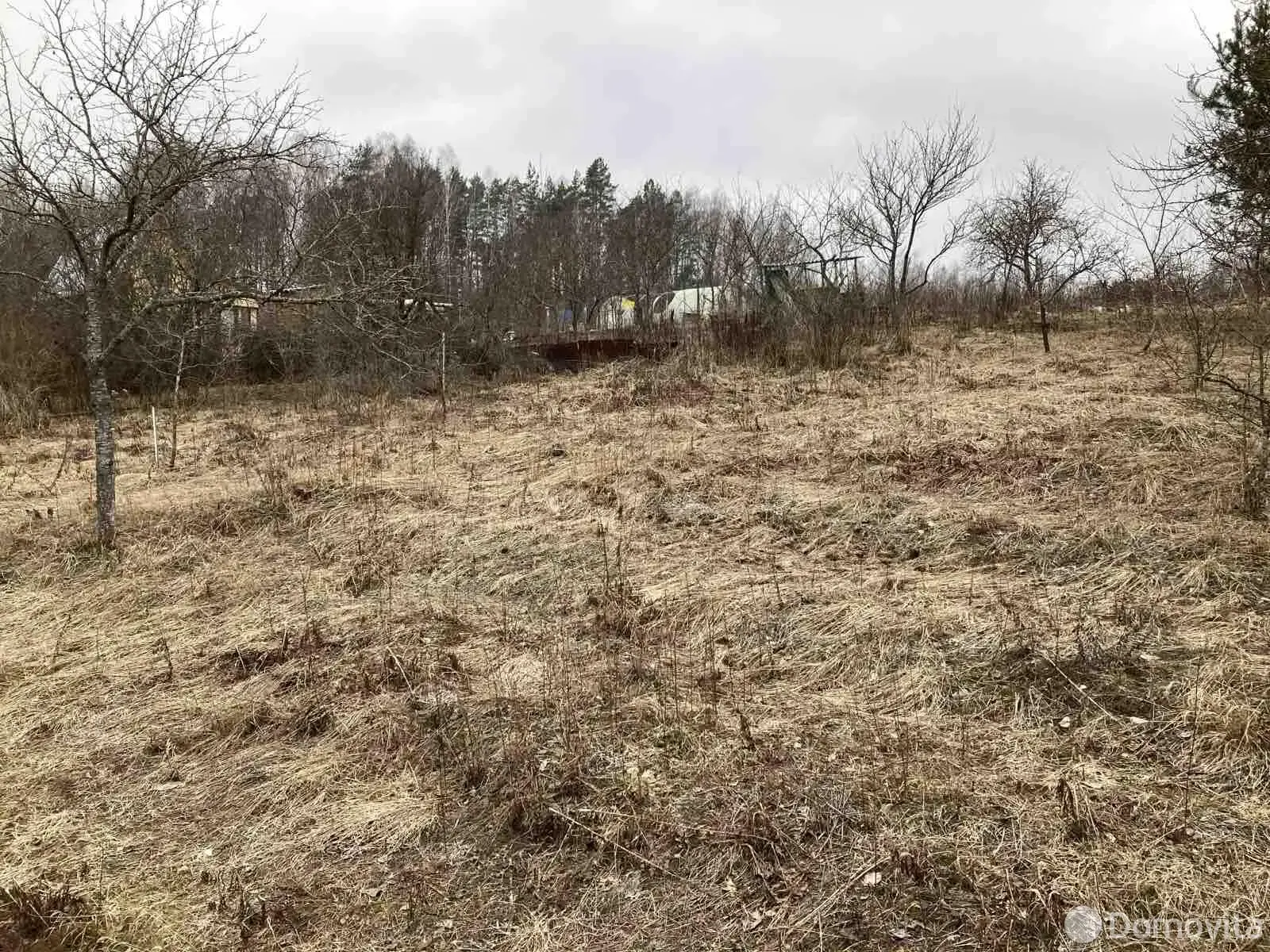 участок, Кветка Молодечненского района, 