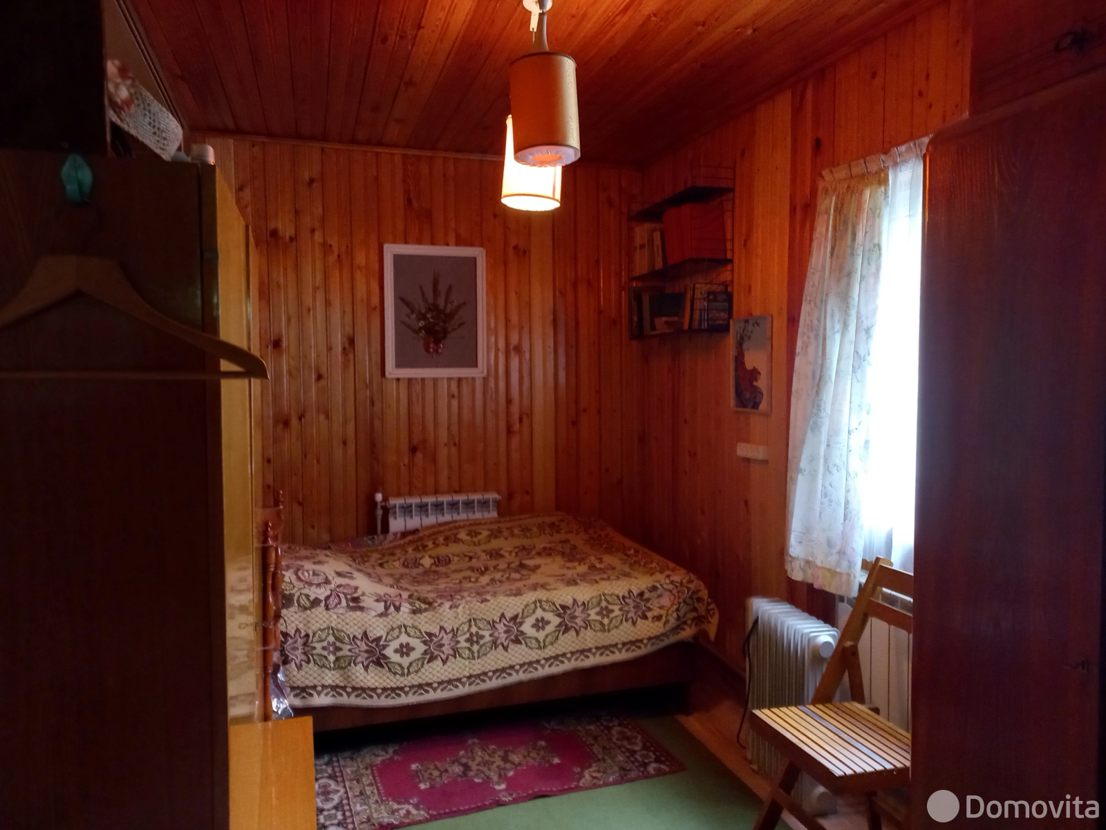 Продажа 2-этажной дачи в АВТОТРАНСПОРТНИК Дзержинский район Минская область, 77500BYN, код 186454 - фото 11