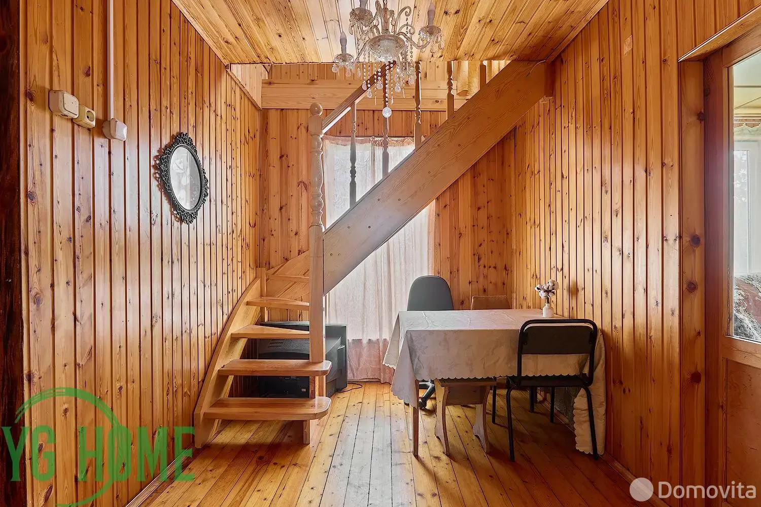 дача, Зеленая Поляна, д. 353 