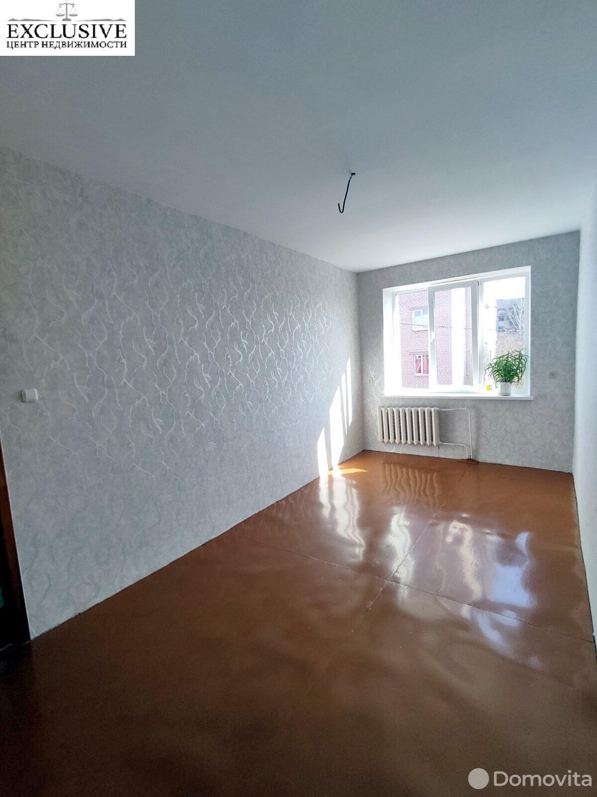 Продажа 2-комнатной квартиры в Полоцке, ул. Шмидта, д. 23, 27500 USD, код: 990701 - фото 5