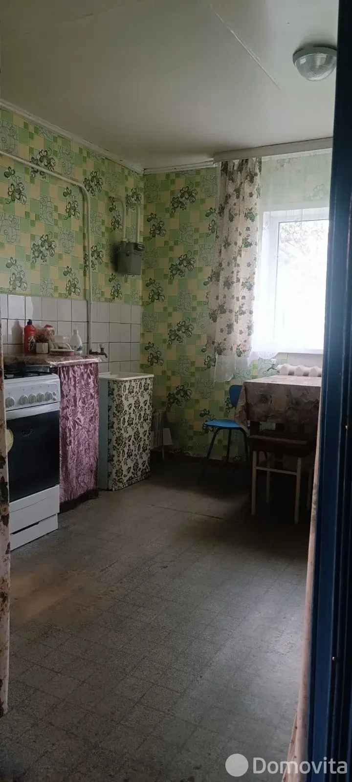 Цена продажи коттеджа, Узда, ул. Первомайская, д. 12