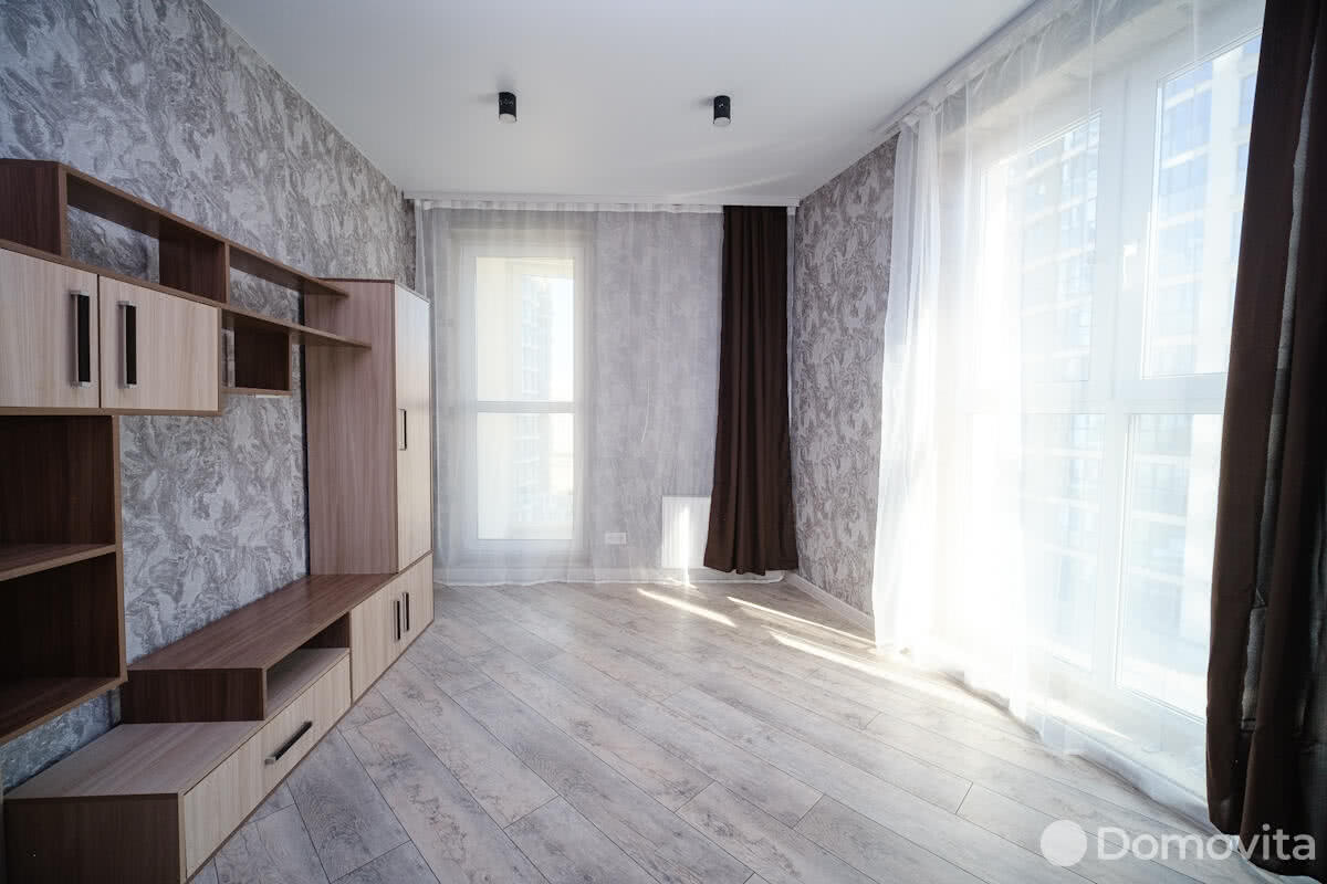 Продажа 3-комнатной квартиры в Минске, ул. Жореса Алфёрова, д. 12, 99500 USD, код: 1056130 - фото 5