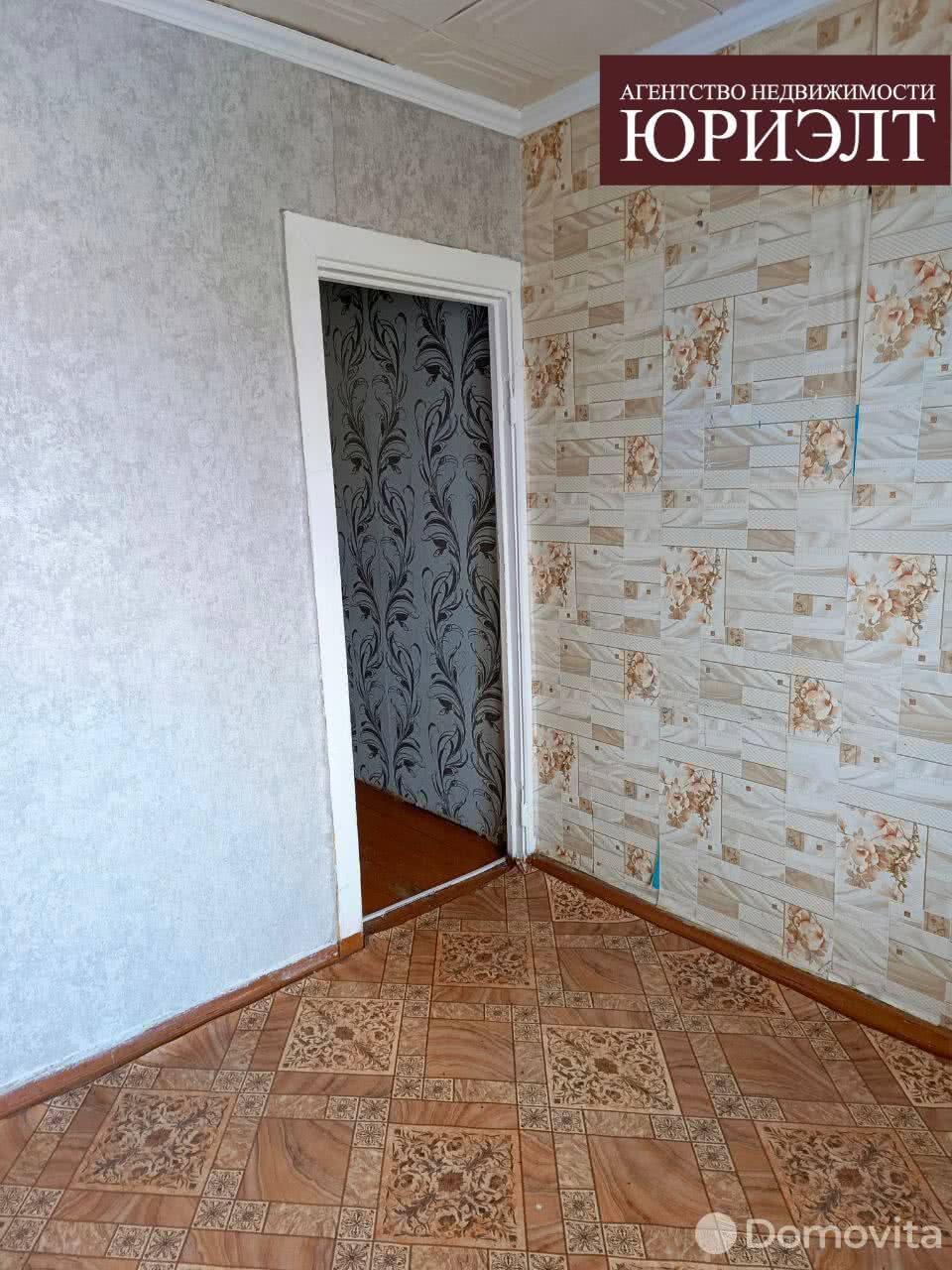 Продажа 1-комнатной квартиры в Лиде, ул. Труханова, д. 23, 19400 USD, код: 960588 - фото 1