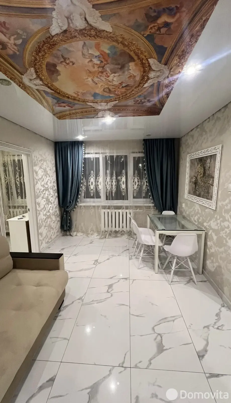 Снять 2-комнатную квартиру в Минске, ул. Орловская, д. 13, 570USD, код 149726 - фото 4