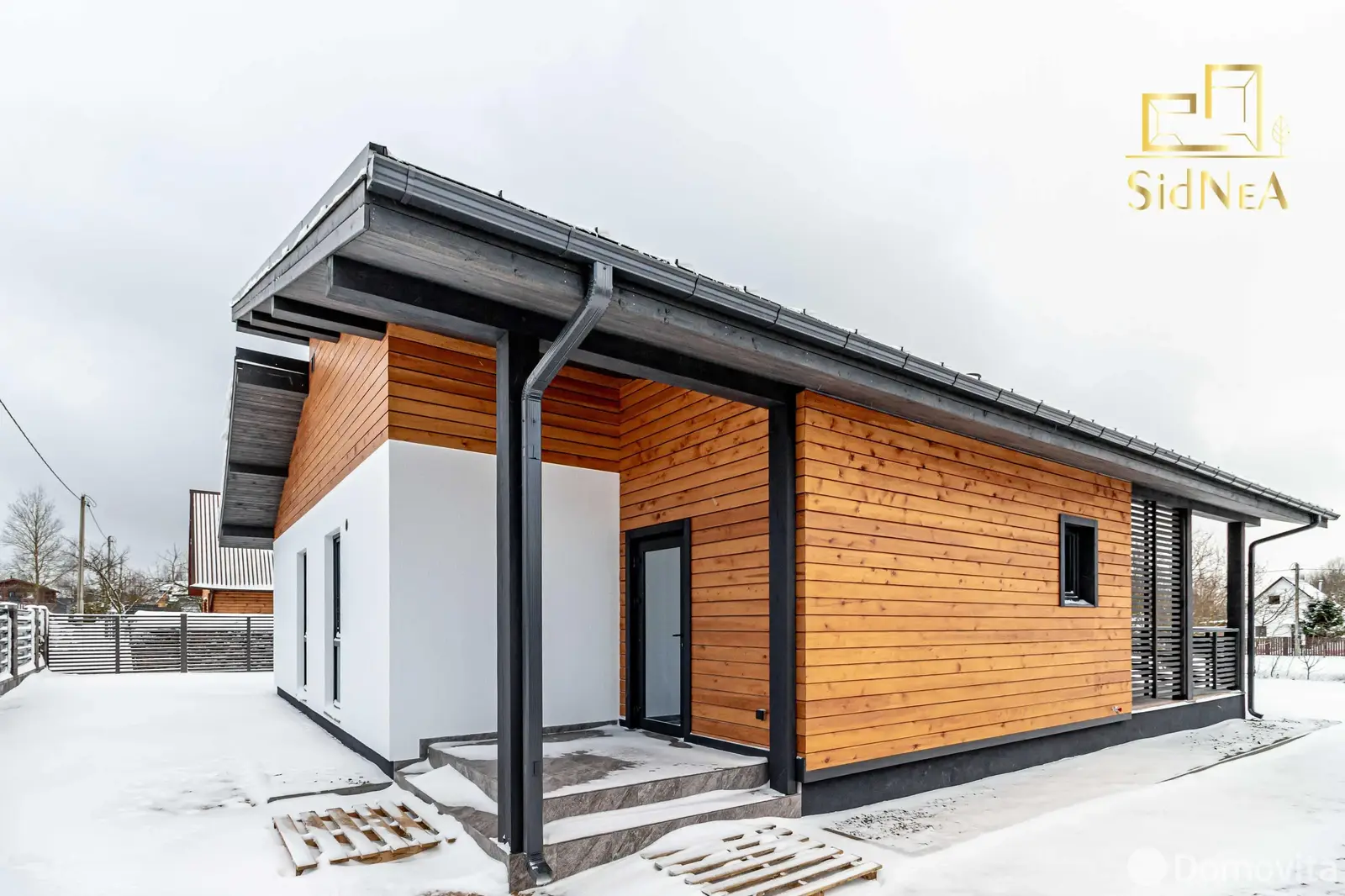 коттедж, Ручеёк,