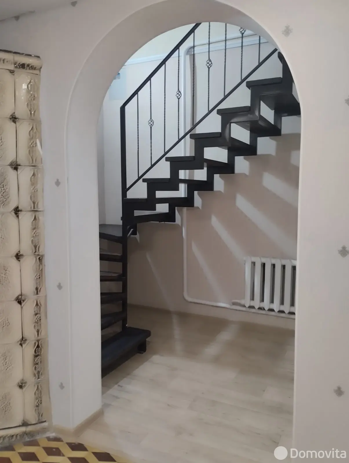 дом, Гомель, пер. Лепешинского, д. 102 