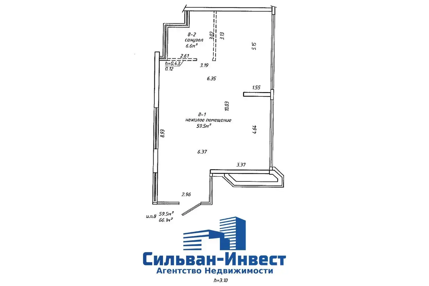 торговый объект, Минск, ул. Игоря Лученка, д. 7 - лучшее предложение