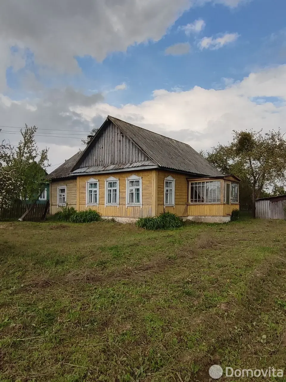 купить коттедж, Вишневец, пер. Садовый, д. 8