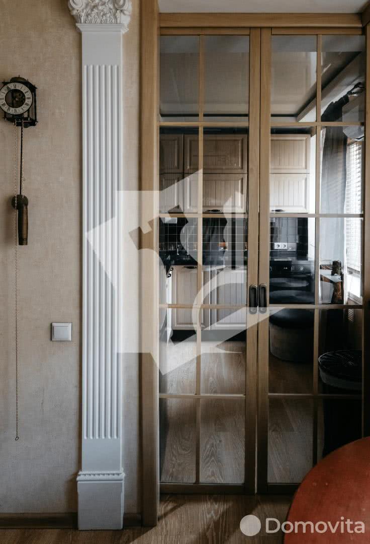 Снять 2-комнатную квартиру в Минске, ул. Калинина, д. 22, 750USD, код 137149 - фото 2