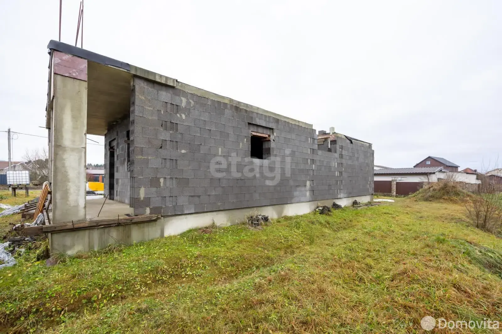 Купить земельный участок, 13 соток, Хатежино, Минская область, 130000USD, код 571352 - фото 18