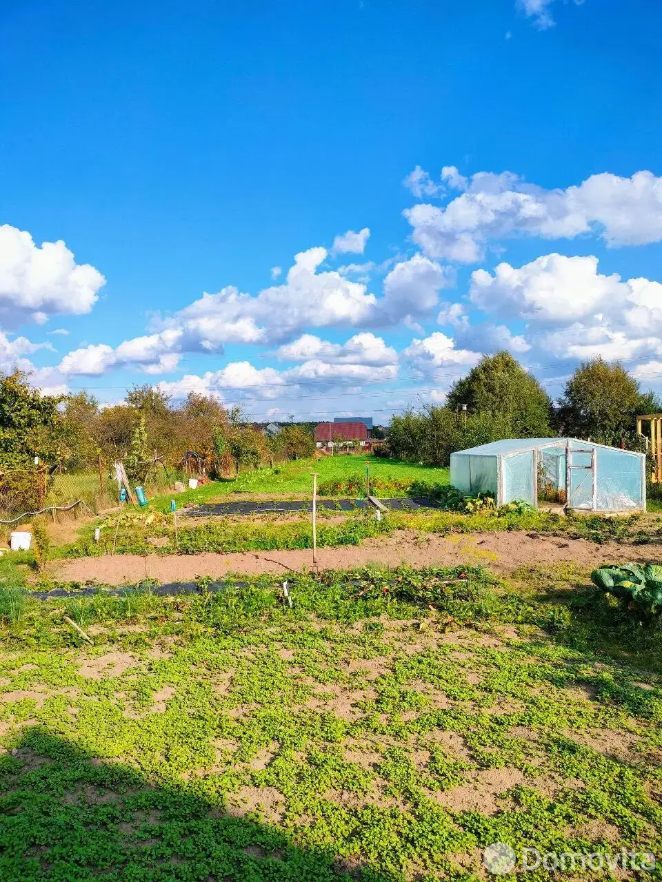 продажа дома, Новоселки, д. 1
