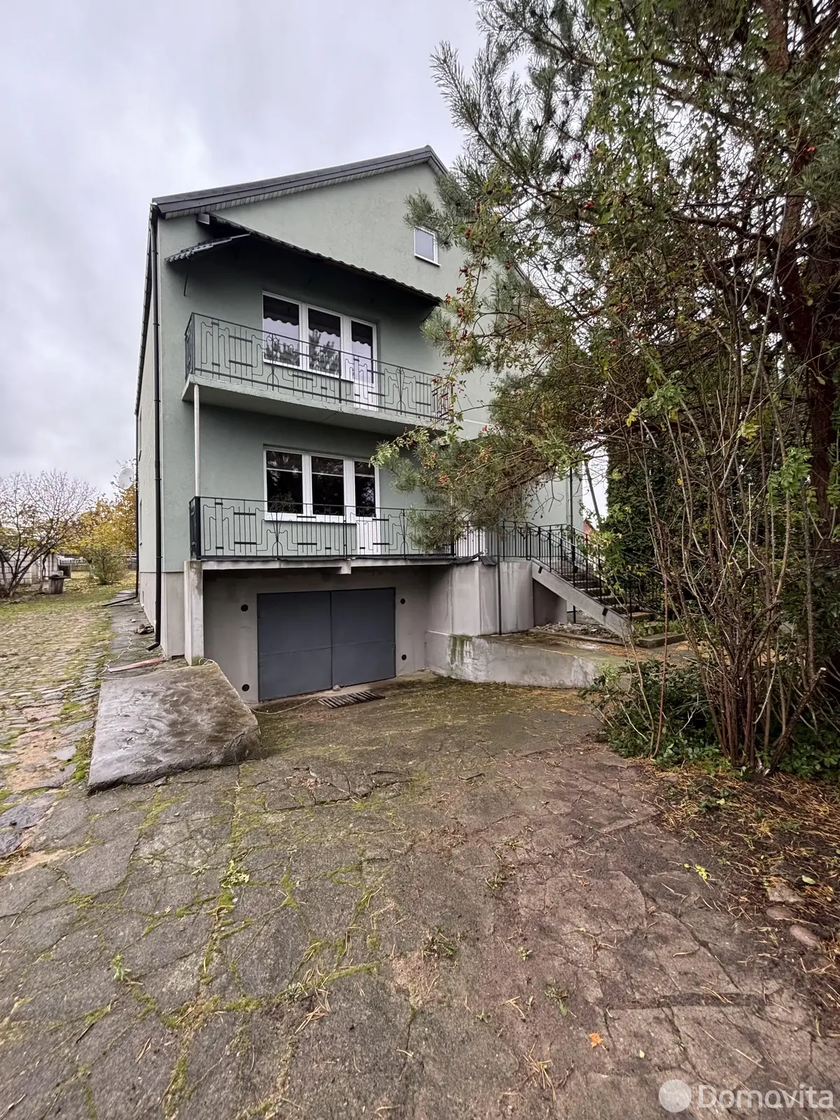 Стоимость продажи коттеджа, Гродно, ул. Малаховичская, д. 77