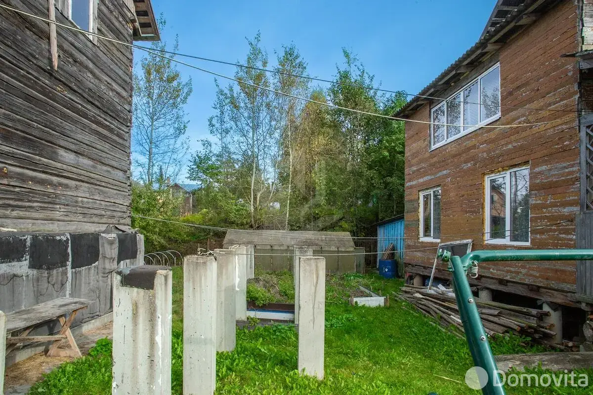 Купить 2-этажную дачу в Факел-1988 Минская область, 45000USD, код 184341 - фото 22