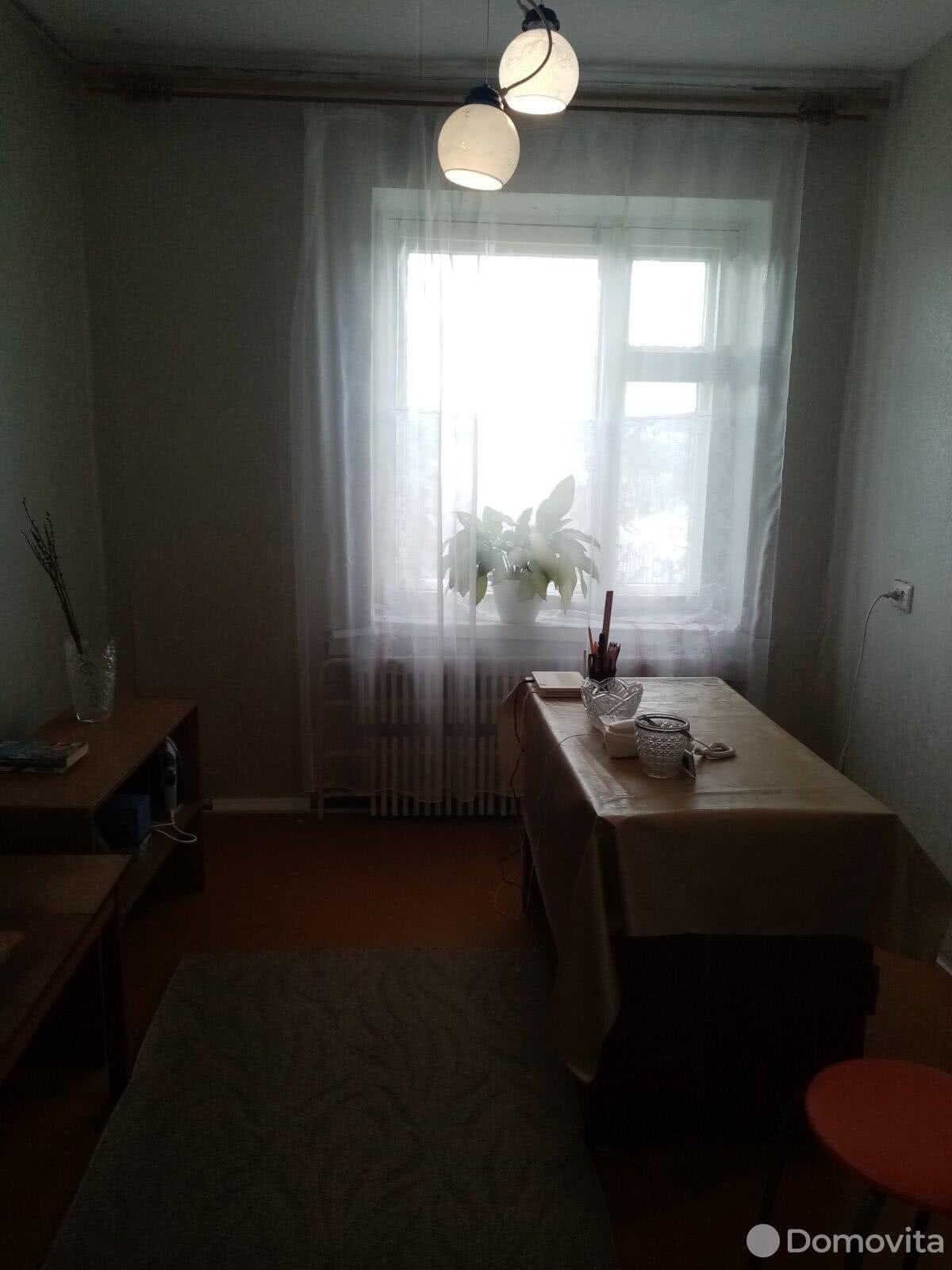 Продажа 3-комнатной квартиры в Бабиничах, ул. Молодёжная, д. 25, 23500 USD, код: 1016763 - фото 4