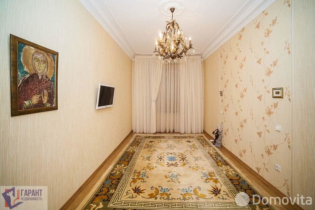 квартира, Минск, ул. Карла Маркса, д. 45, стоимость продажи 673 889 р.
