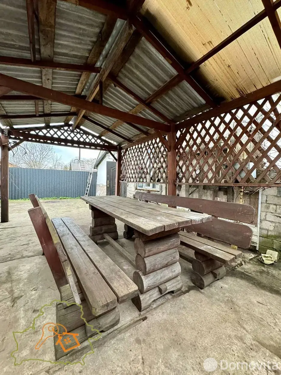 Стоимость продажи коттеджа, Бобруйск, ул. Березинская, д. 31