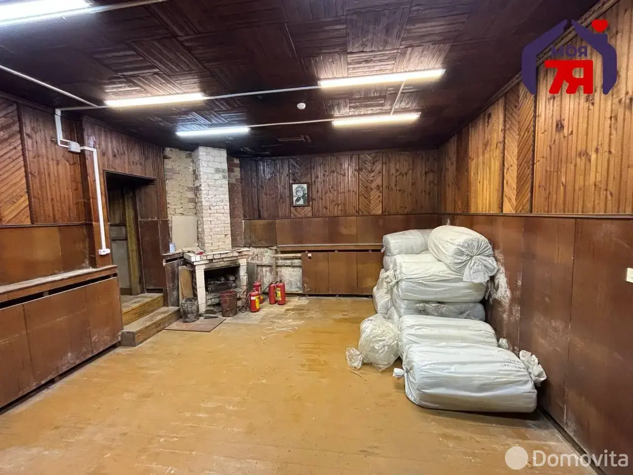 Снять складское помещение на ул. Янки Мавра, д. 47/47 в Минске, код 964379 - фото 11