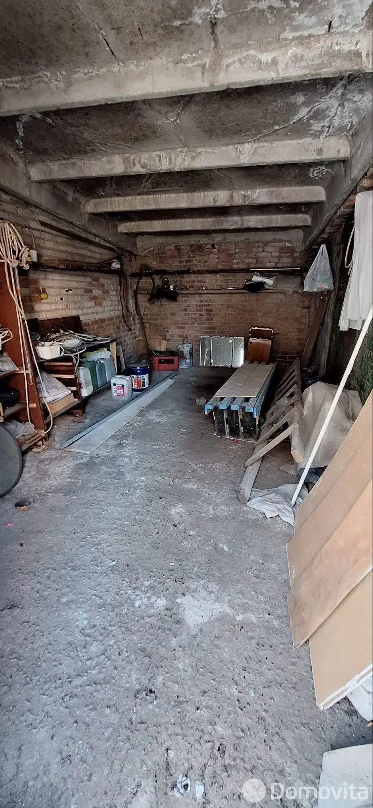 гараж, Речица, пер. Трифонова, д. 105Е 