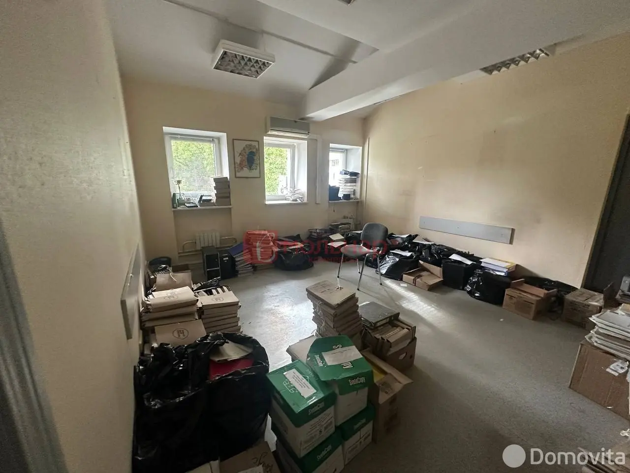 офис, Минск, ул. Леонида Беды, д. 11/1, стоимость аренды 1 504 р./мес.