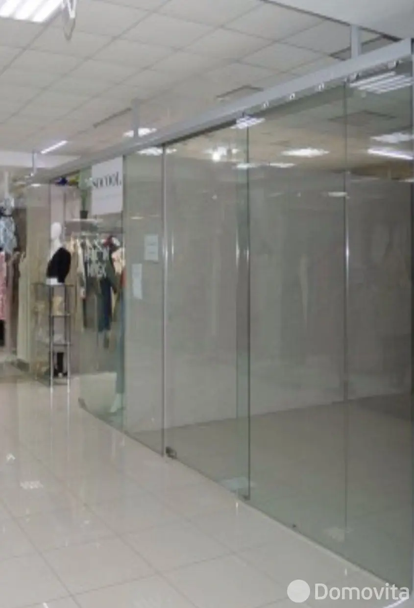 Аренда торговой точки на ул. Немига, д. 3 в Минске, 1603BYN, код 968015 - фото 2