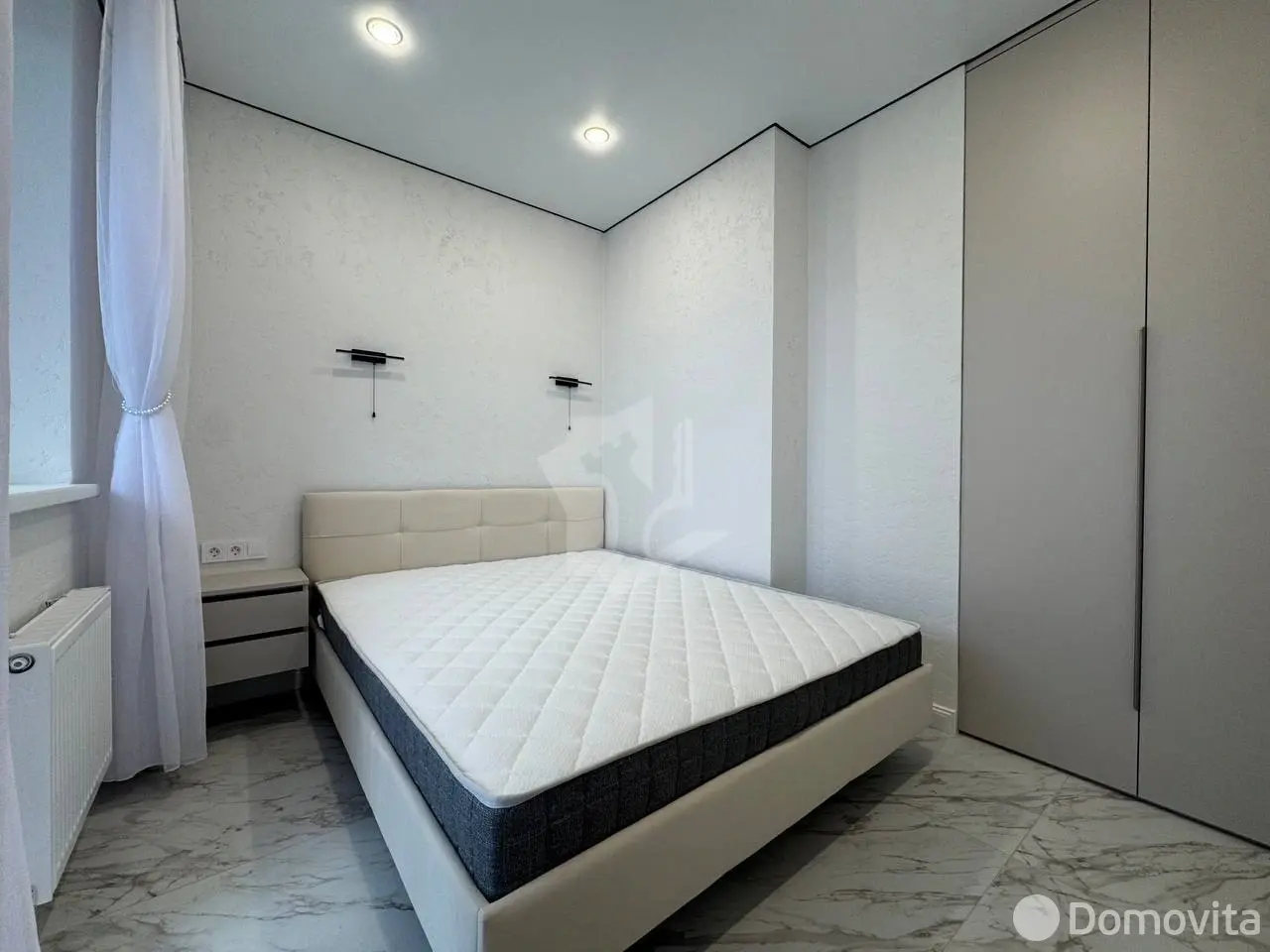 Стоимость аренды квартиры, Минск, ул. Щорса, д. 42