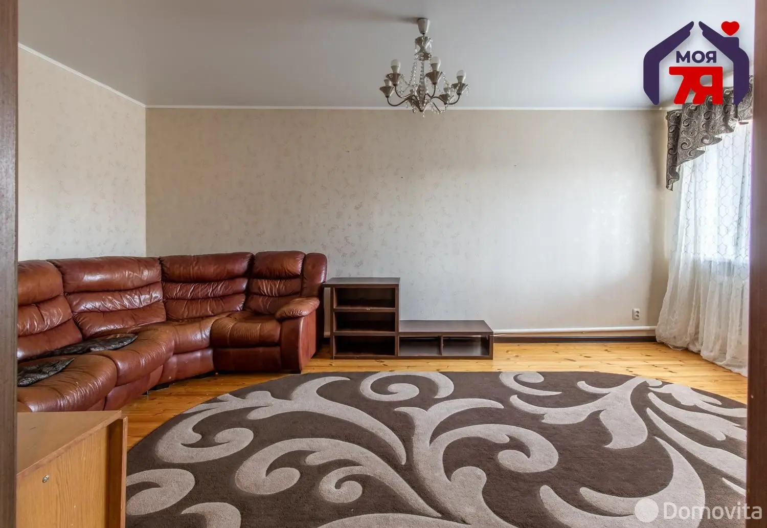 продажа коттеджа, Марьина Горка, ул. Пролетарская, д. 43А