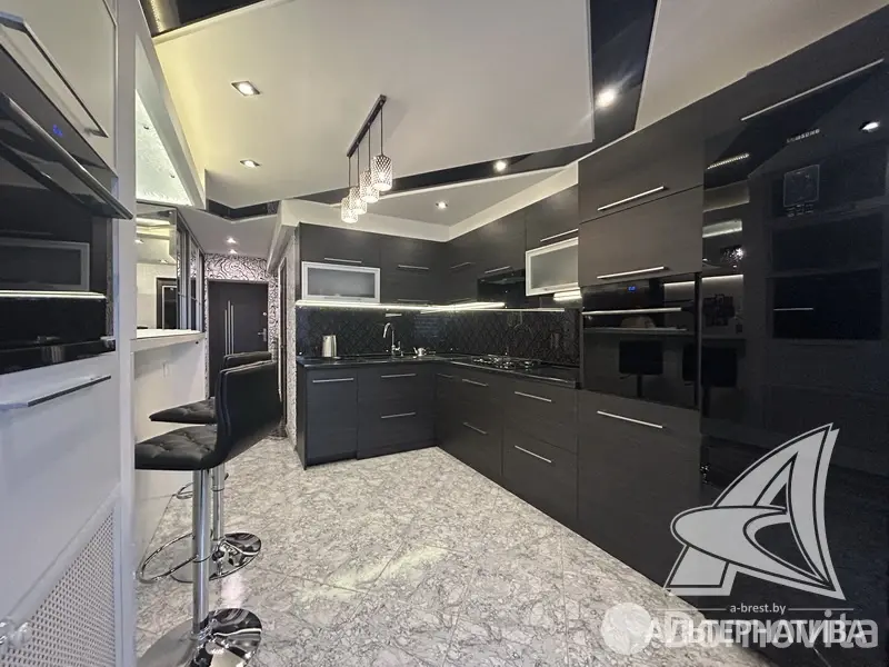 продажа квартиры, Брест, пер. Брестских дивизий