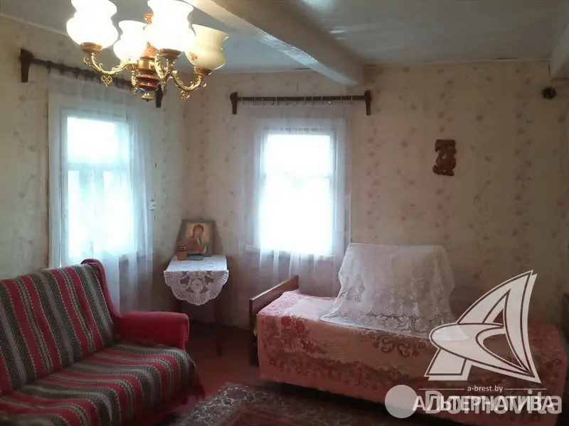 дом, Ракитница, 