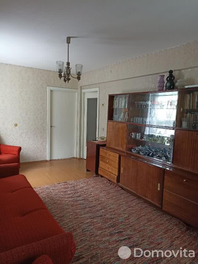 Купить 2-комнатную квартиру в Витебске, пр-т Московский, д. 74/4, 28000 USD, код: 1028903 - фото 4