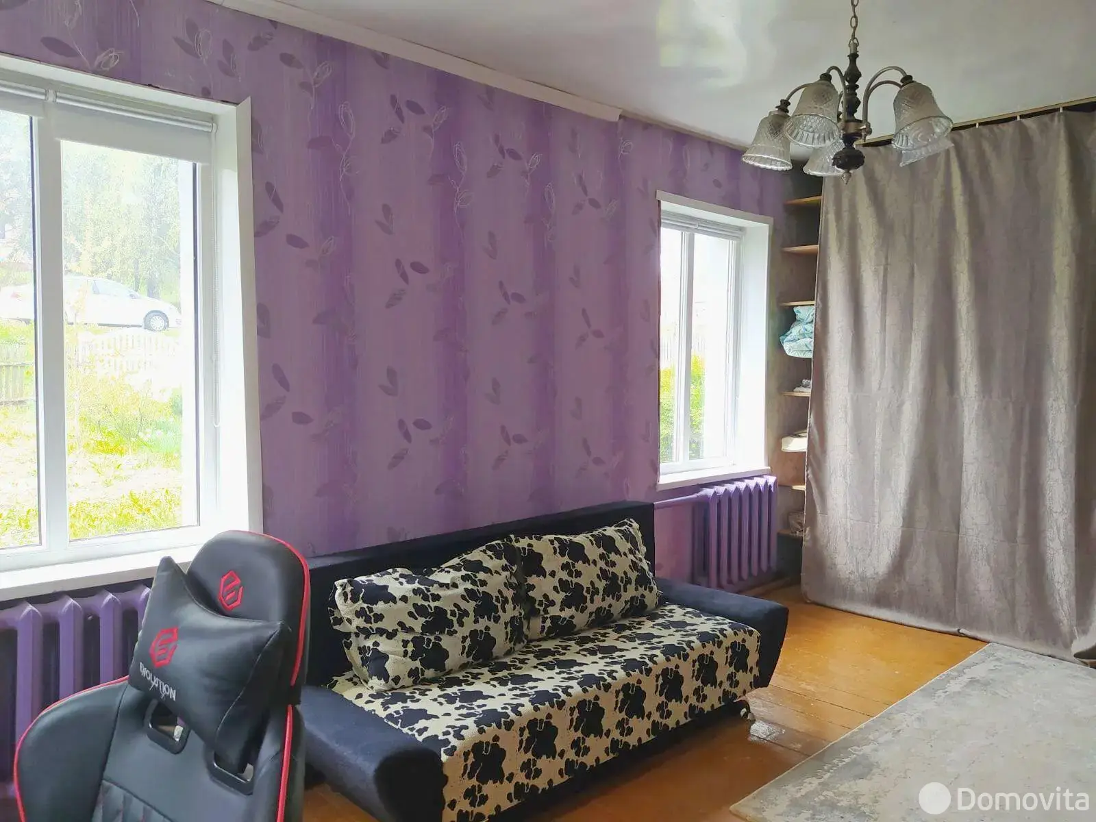 коттедж, Радошковичи, ул. 3 Липеня, д. 24, стоимость продажи 98 646 р.