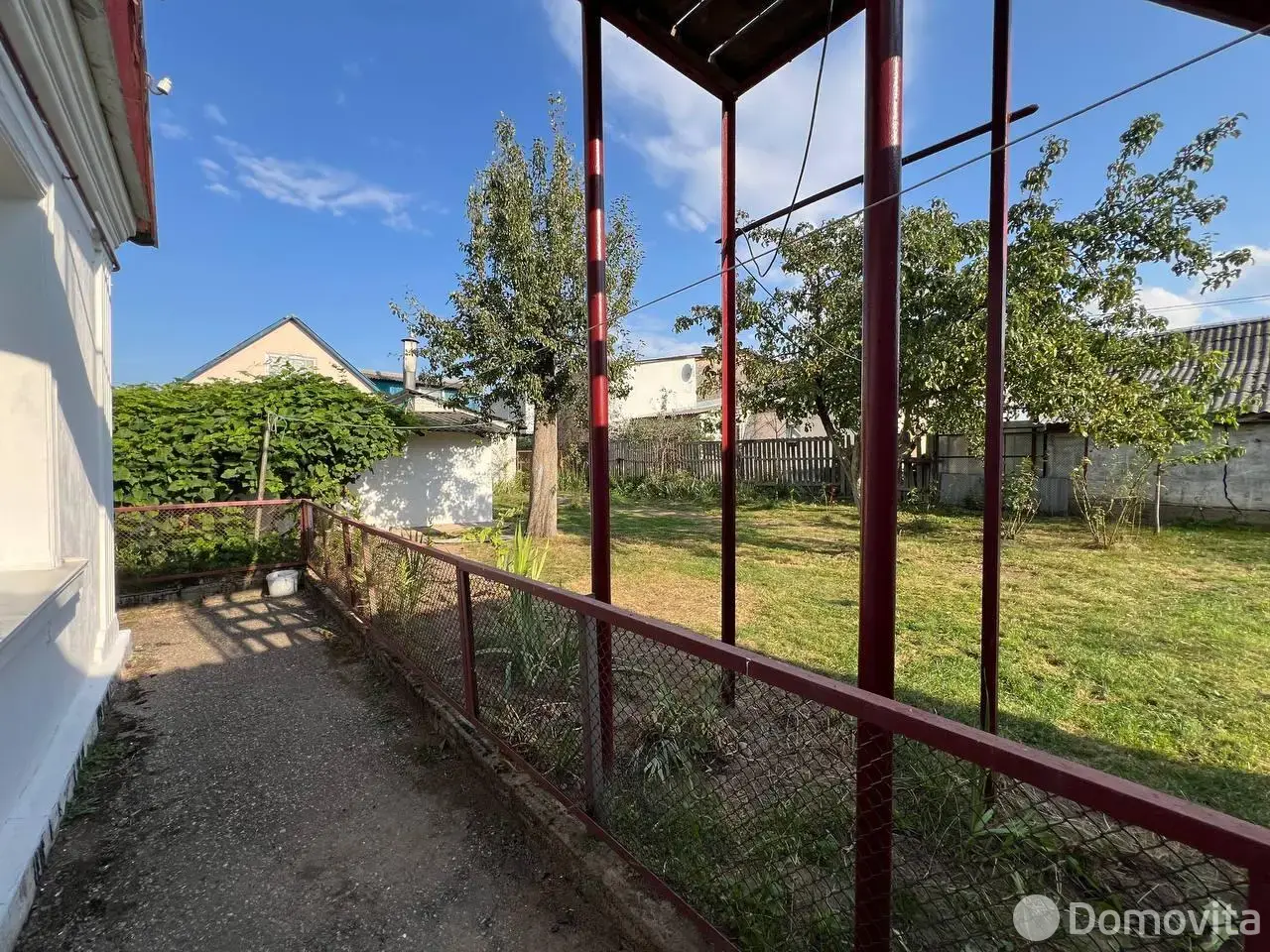 Стоимость продажи дома, Минск, пер. Ангарский, д. 111