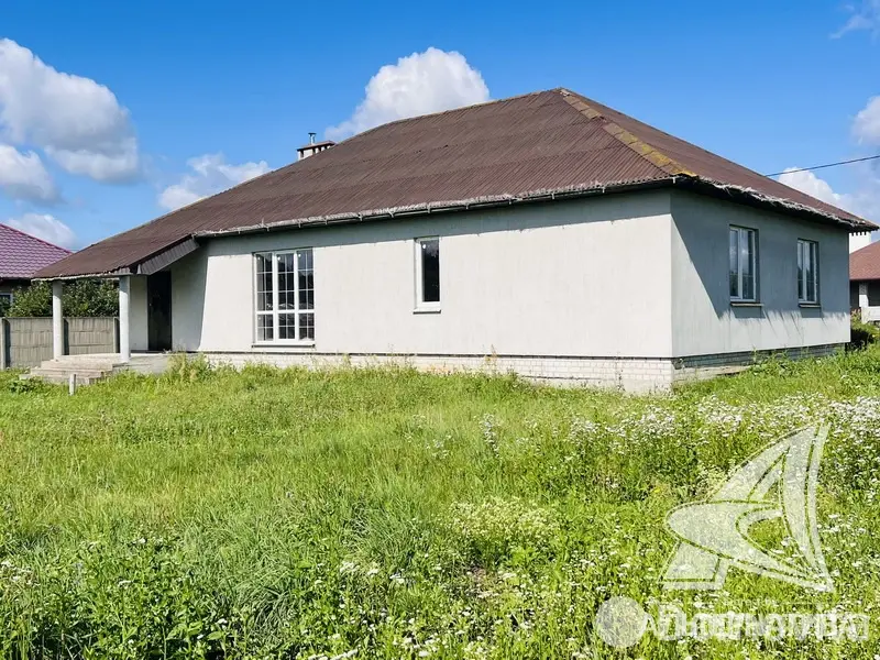 Цена продажи дома, Большие Щитники, 