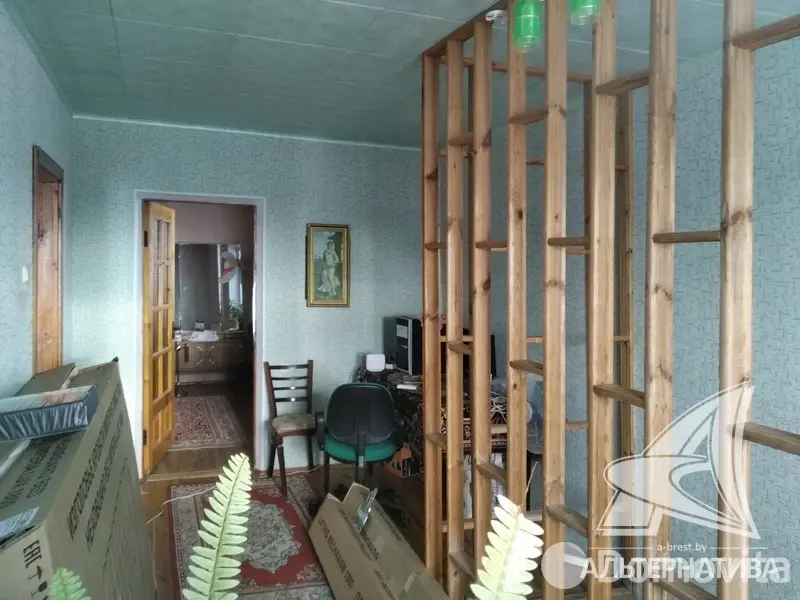 Цена продажи коттеджа, Кобрин, 