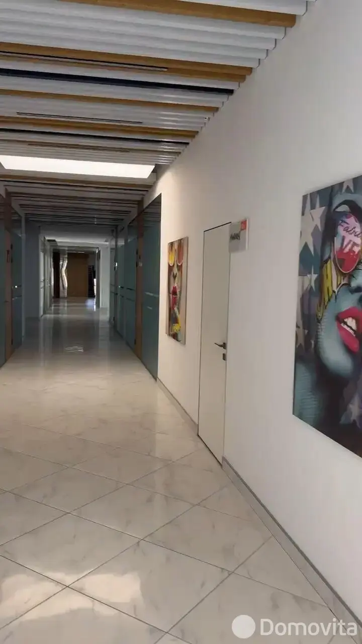 Аренда офиса на ул. Долгобродская, д. 16 в Минске, 872EUR, код 15836 - фото 6