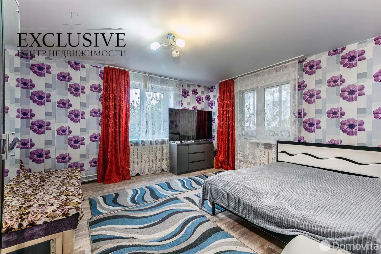 комната, Моторово, ул. Полевая, д. 15