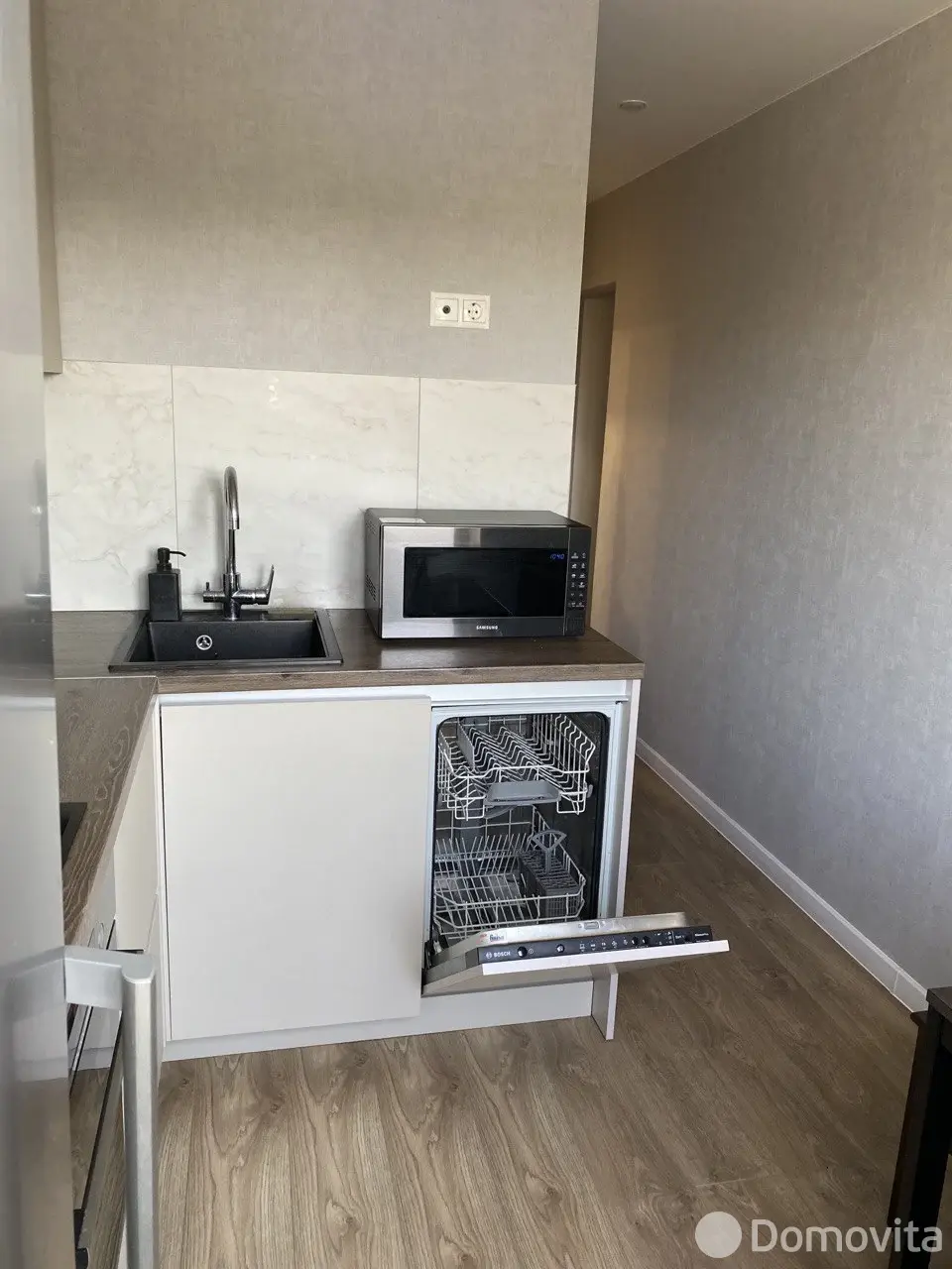 квартира, Минск, ул. Бурдейного, д. 19