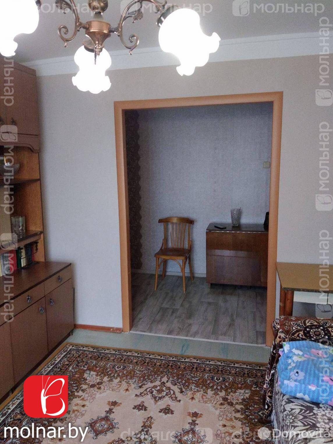 Купить 3-комнатную квартиру в Дружном, ул. Чепика, д. 6, 47000 USD, код: 911988 - фото 5