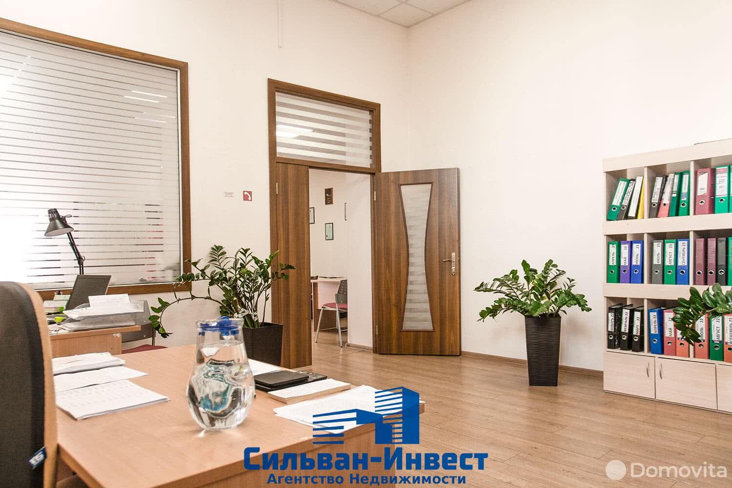 Аренда склада на ул. Старовиленская, д. 100/2 в Минске, код 963321 - фото 12