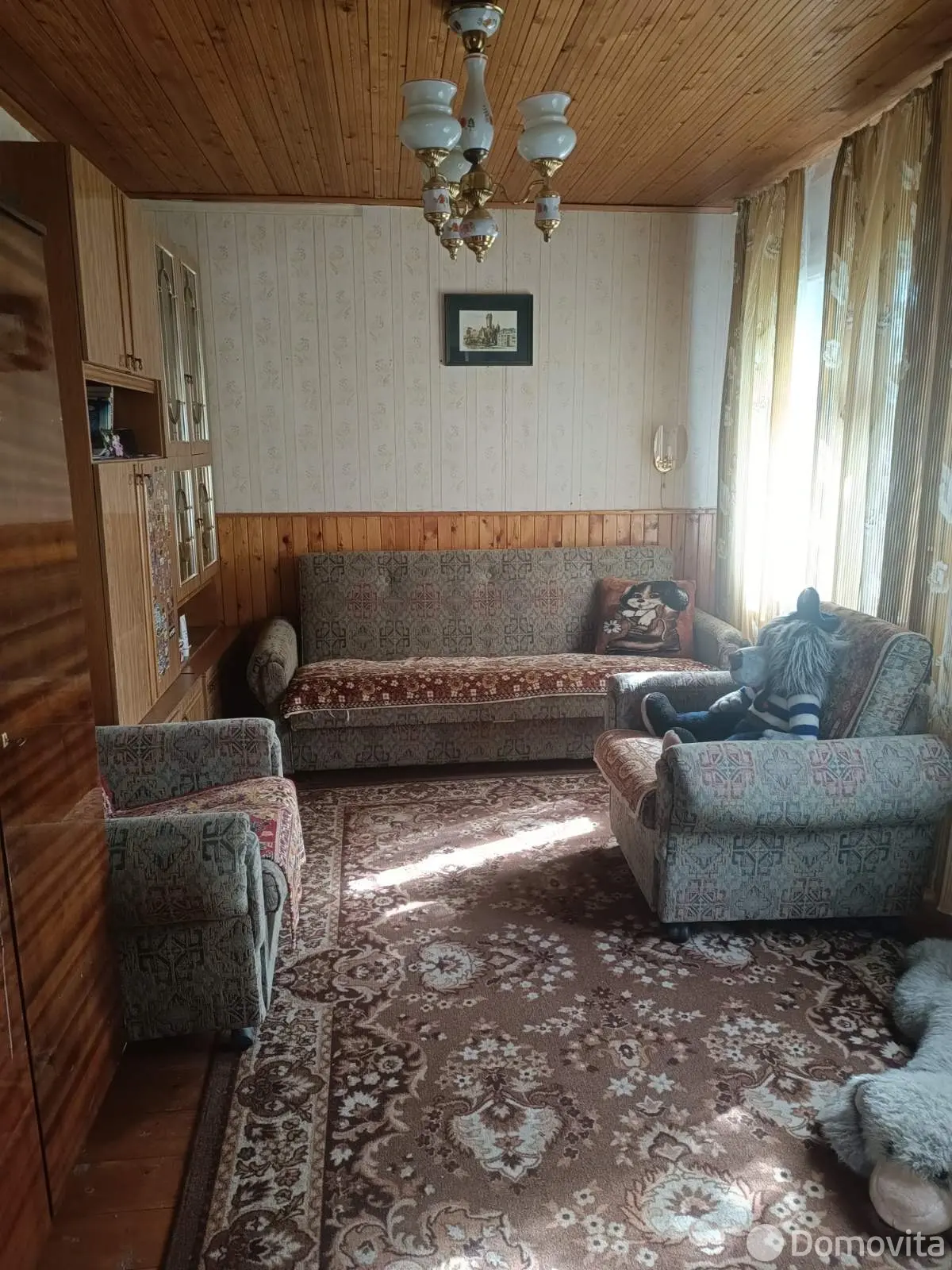 дача, Высота-УМ-79, 