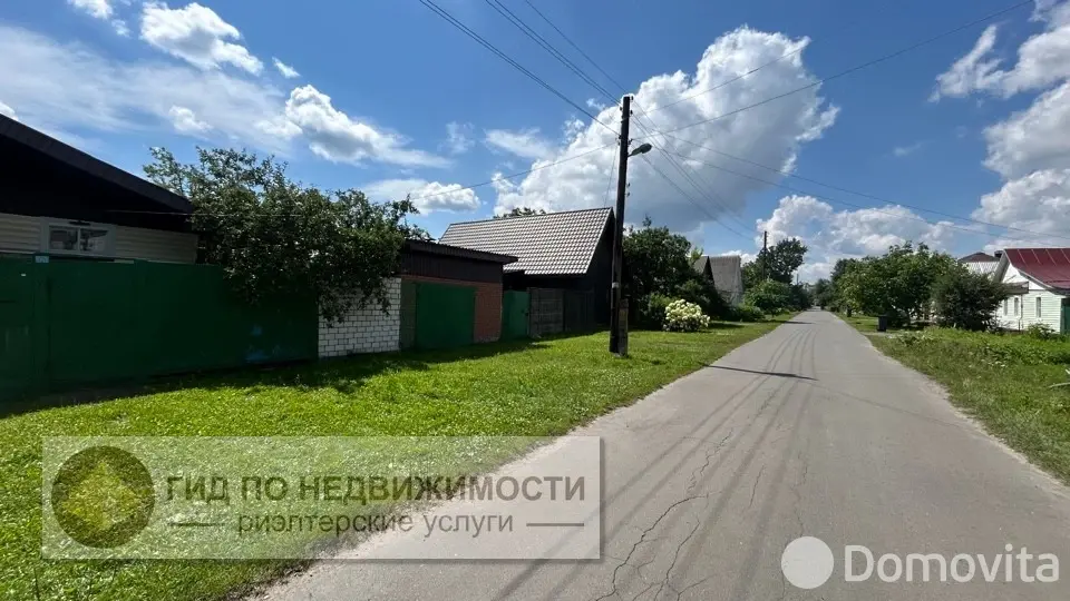 коттедж, Гомель, ул. Ватутина, д. 88