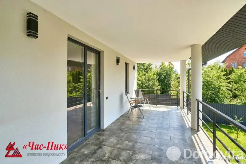 Купить 1-этажную дачу в Минске Минская область, 1200000USD, код 185406 - фото 26