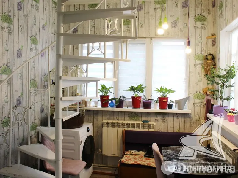 Продажа 2-этажной дачи в Керамик-1 Брестская область, 36000USD, код 181336 - фото 17