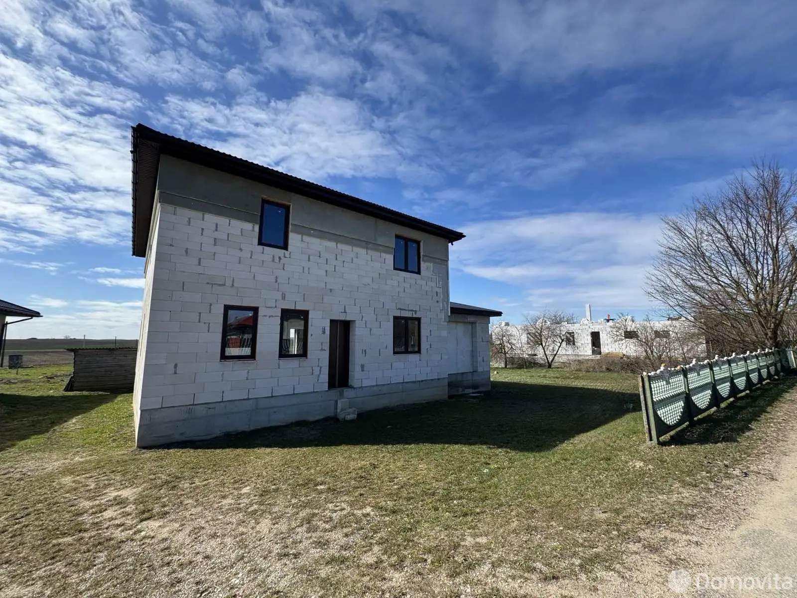 Стоимость продажи коттеджа, Бараново, 